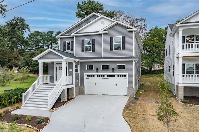 1217 Manchester Ave, Norfolk, VA 23508