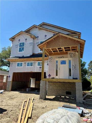 1217 Manchester Ave, Norfolk, VA 23508