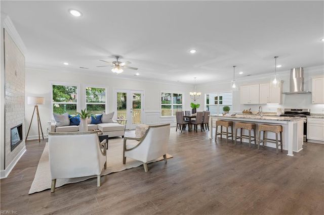 1217 Manchester Ave, Norfolk, VA 23508