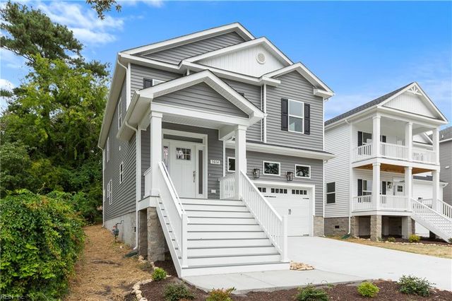 1217 Manchester Ave, Norfolk, VA 23508