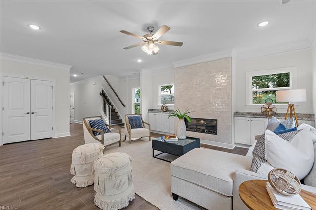 1217 Manchester Ave, Norfolk, VA 23508