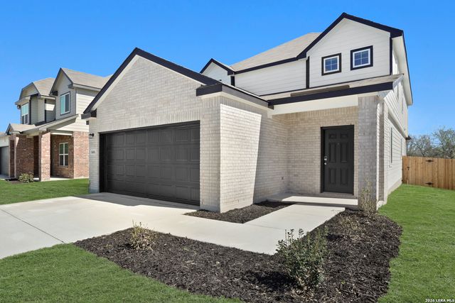 8406 Smithers Avenue, San Antonio, TX 78252