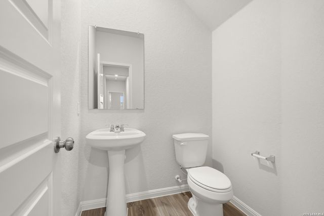 8406 Smithers Avenue, San Antonio, TX 78252