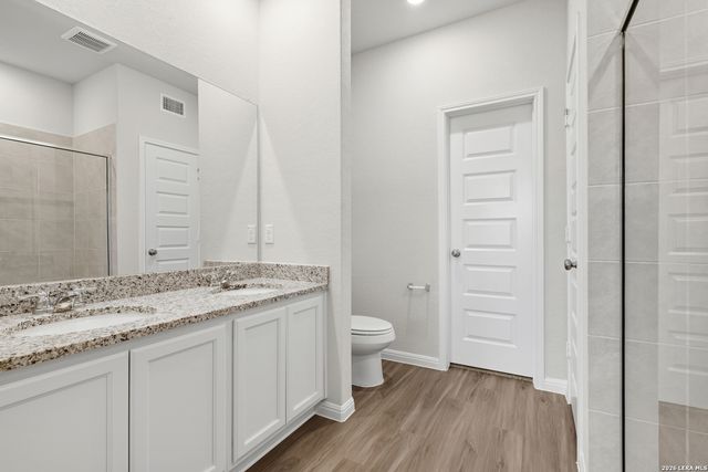 8406 Smithers Avenue, San Antonio, TX 78252