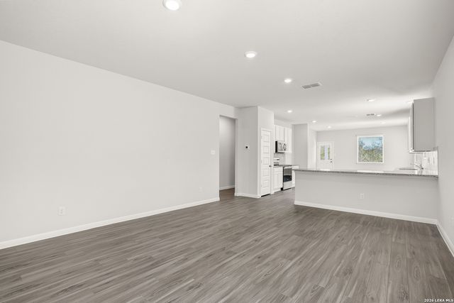 8406 Smithers Avenue, San Antonio, TX 78252