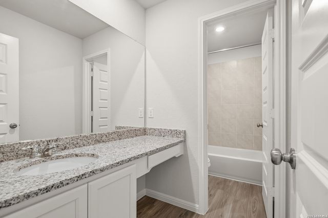 8406 Smithers Avenue, San Antonio, TX 78252