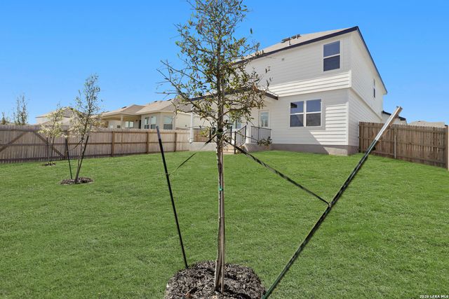 8406 Smithers Avenue, San Antonio, TX 78252