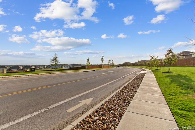 8406 Smithers Avenue, San Antonio, TX 78252