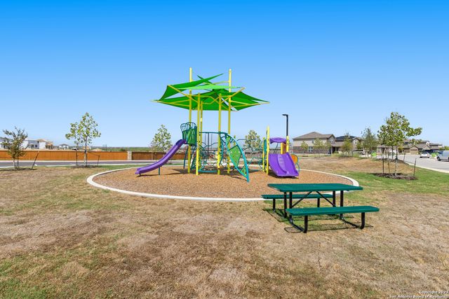 8406 Smithers Avenue, San Antonio, TX 78252