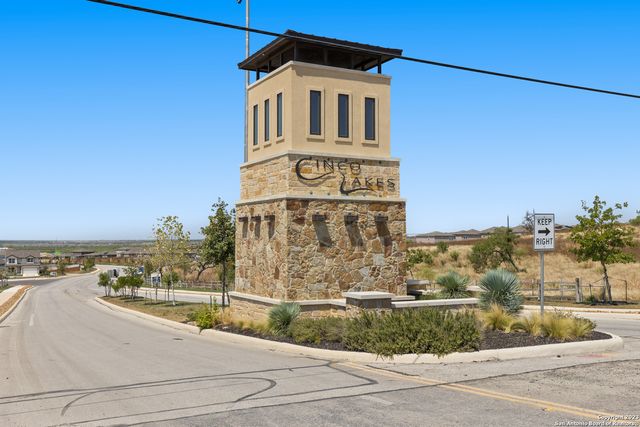 8406 Smithers Avenue, San Antonio, TX 78252