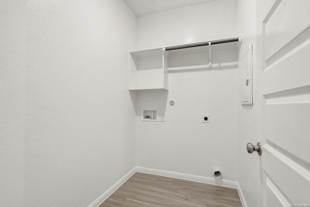 8406 Smithers Avenue, San Antonio, TX 78252