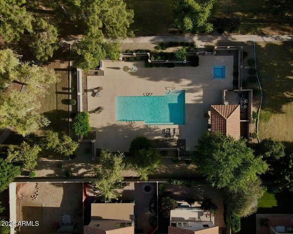 8863 S GRANDVIEW Drive, Tempe, AZ 85284