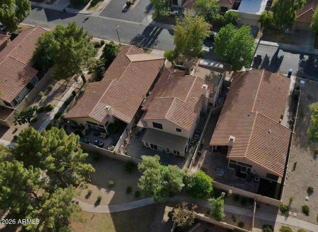 8863 S GRANDVIEW Drive, Tempe, AZ 85284