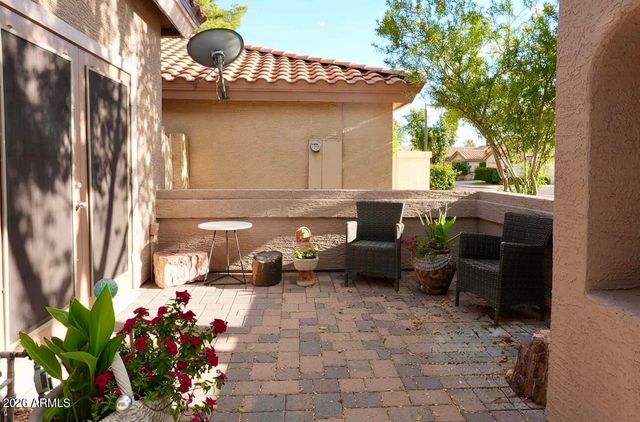 8863 S GRANDVIEW Drive, Tempe, AZ 85284