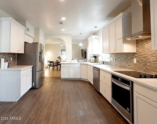 8863 S GRANDVIEW Drive, Tempe, AZ 85284