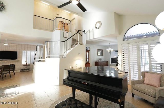 8863 S GRANDVIEW Drive, Tempe, AZ 85284