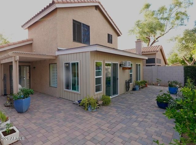 8863 S GRANDVIEW Drive, Tempe, AZ 85284