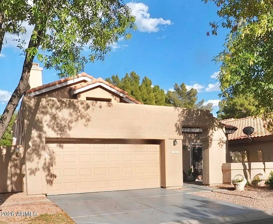 8863 S GRANDVIEW Drive, Tempe, AZ 85284