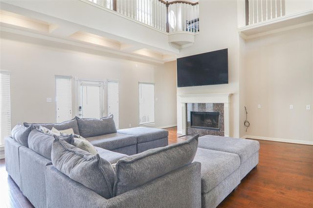 19602 Riverwalk Drive, Porter, TX 77365