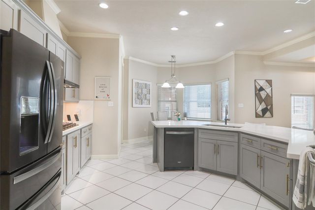 19602 Riverwalk Drive, Porter, TX 77365