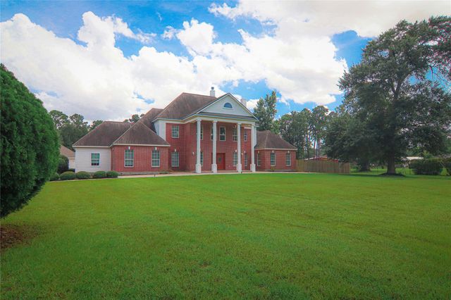 19602 Riverwalk Drive, Porter, TX 77365