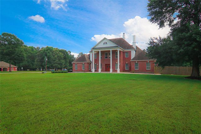 19602 Riverwalk Drive, Porter, TX 77365