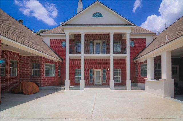 19602 Riverwalk Drive, Porter, TX 77365