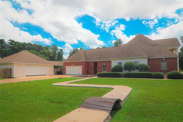 19602 Riverwalk Drive, Porter, TX 77365