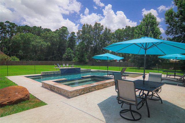 19602 Riverwalk Drive, Porter, TX 77365