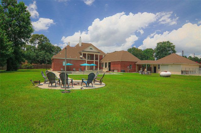 19602 Riverwalk Drive, Porter, TX 77365