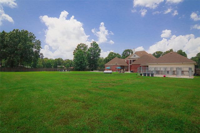 19602 Riverwalk Drive, Porter, TX 77365