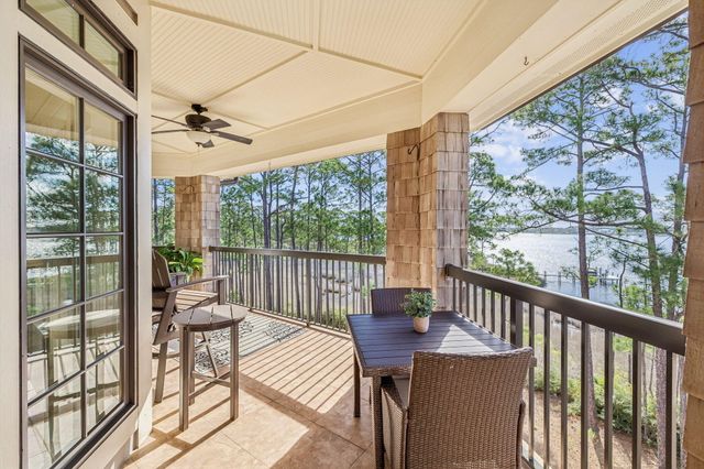 1112 Prospect Promenade Unit 302, Panama City Beach, FL 32413