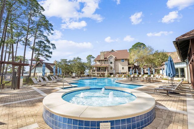 1112 Prospect Promenade Unit 302, Panama City Beach, FL 32413