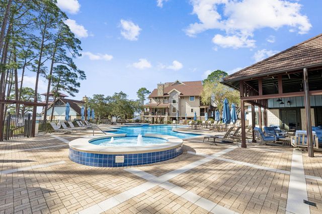 1112 Prospect Promenade Unit 302, Panama City Beach, FL 32413