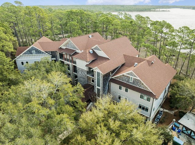 1112 Prospect Promenade Unit 302, Panama City Beach, FL 32413