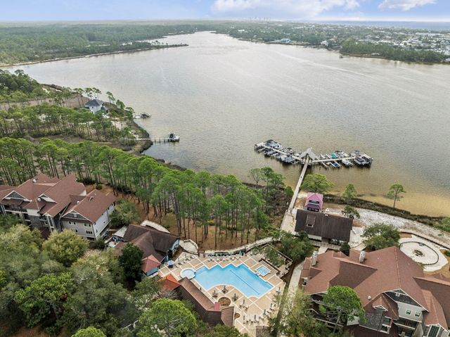 1112 Prospect Promenade Unit 302, Panama City Beach, FL 32413