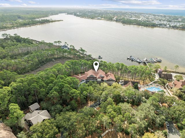 1112 Prospect Promenade Unit 302, Panama City Beach, FL 32413