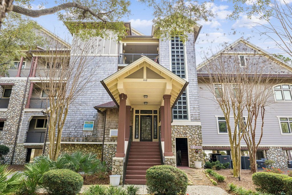 1112 Prospect Promenade Unit 302, Panama City Beach, FL 32413