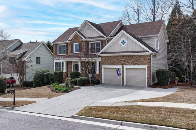 7630 Tenspeed Court, Flowery Branch, GA 30542