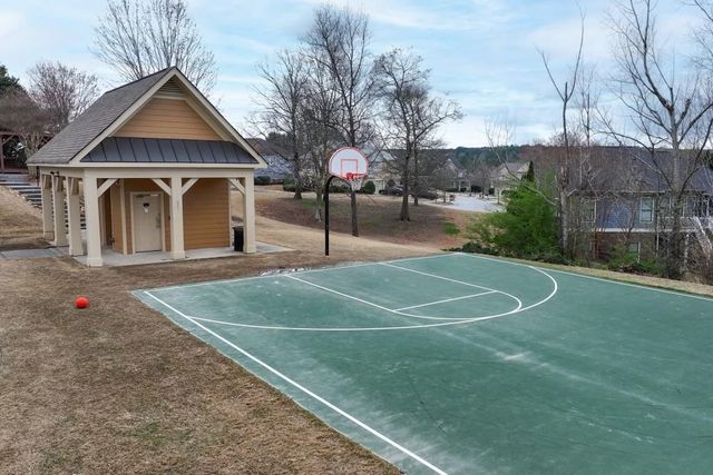 7630 Tenspeed Court, Flowery Branch, GA 30542