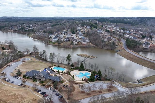 7630 Tenspeed Court, Flowery Branch, GA 30542