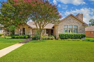 3308 Horseshoe Drive, Plano, TX 75074