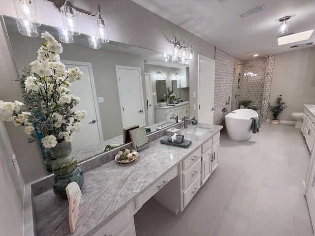 2805 Burlwood Drive, Dalworthington Gardens, TX 76016