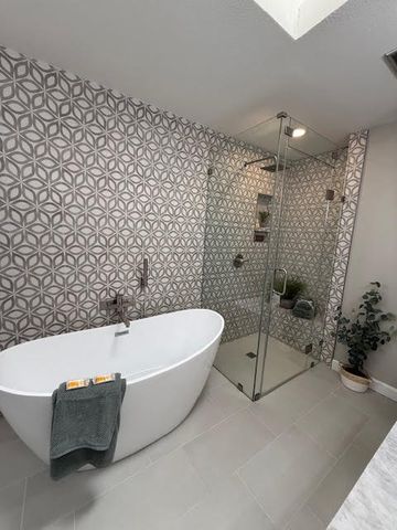 2805 Burlwood Drive, Dalworthington Gardens, TX 76016