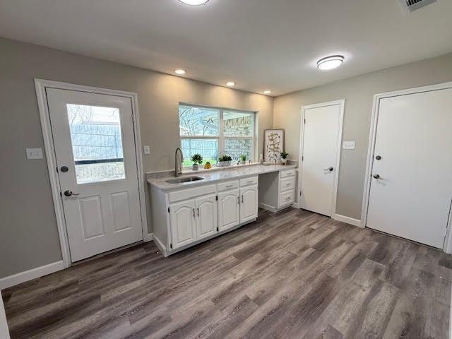 2805 Burlwood Drive, Dalworthington Gardens, TX 76016