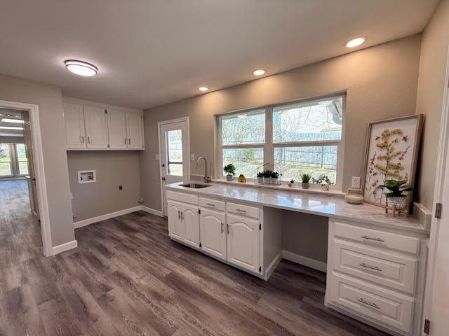 2805 Burlwood Drive, Dalworthington Gardens, TX 76016