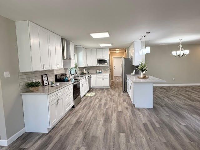 2805 Burlwood Drive, Dalworthington Gardens, TX 76016