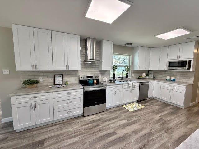 2805 Burlwood Drive, Dalworthington Gardens, TX 76016