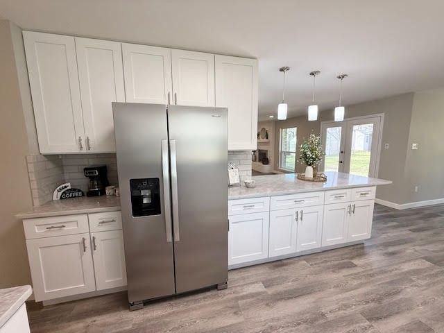 2805 Burlwood Drive, Dalworthington Gardens, TX 76016