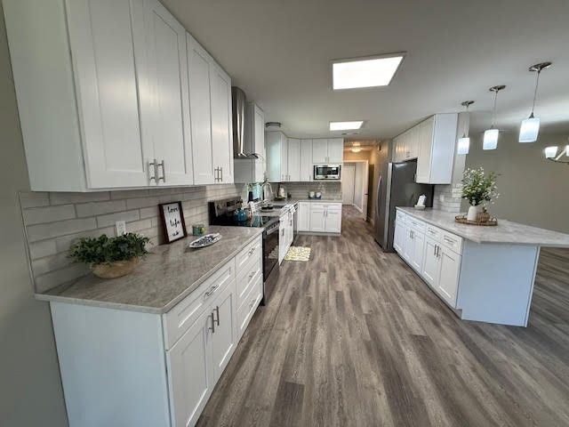 2805 Burlwood Drive, Dalworthington Gardens, TX 76016